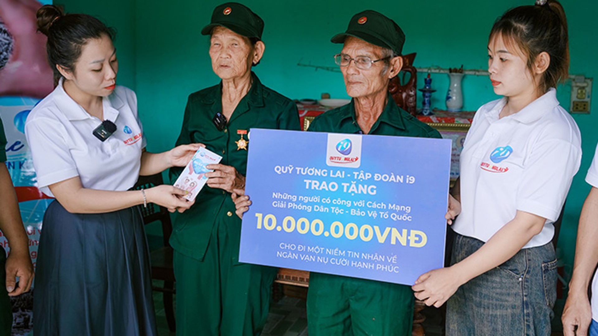 Hình ảnh hỗ trợ khách hàng G88