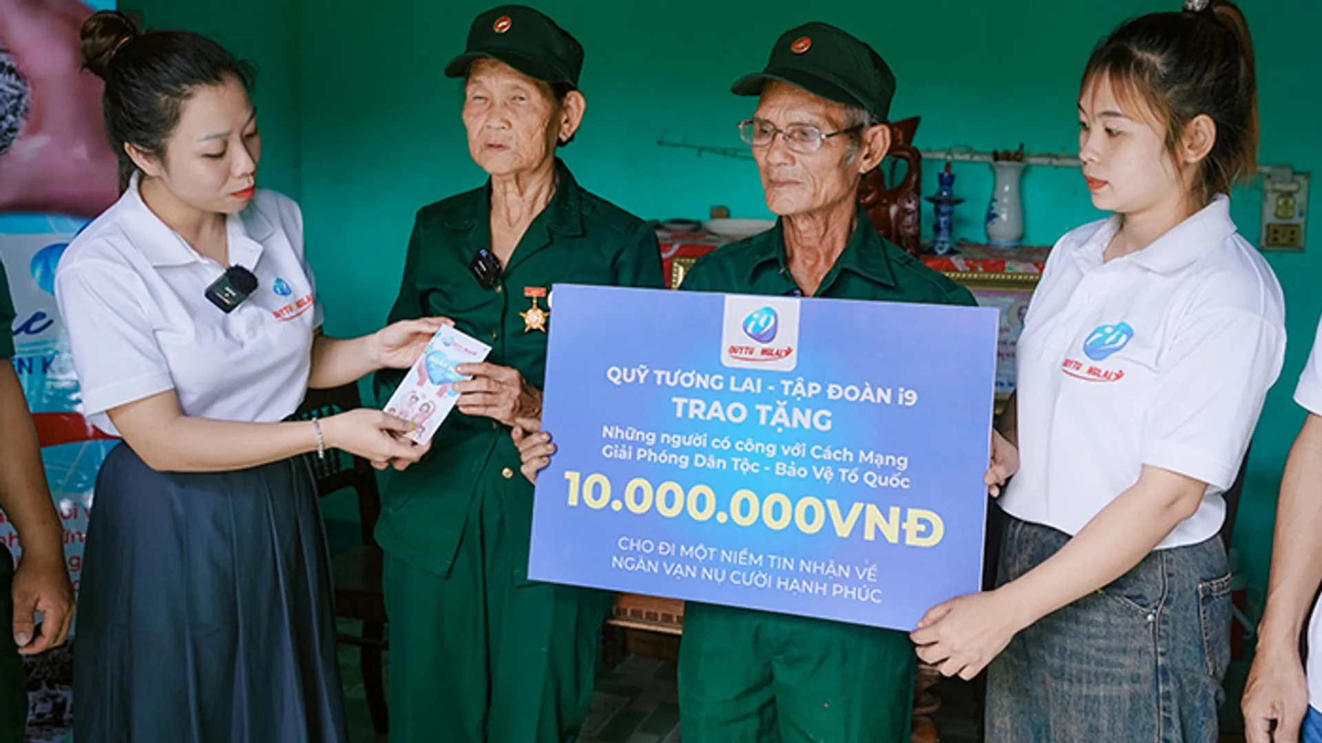 Hình ảnh hỗ trợ khách hàng G88