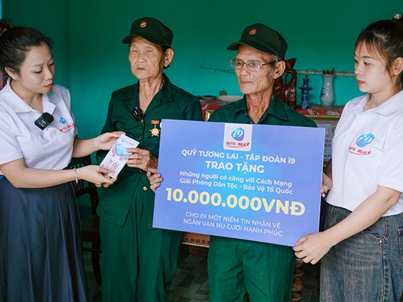 Hình ảnh dịch vụ hỗ trợ khách hàng của G88