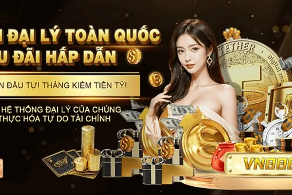 Hình ảnh giới thiệu chương trình VIP G88