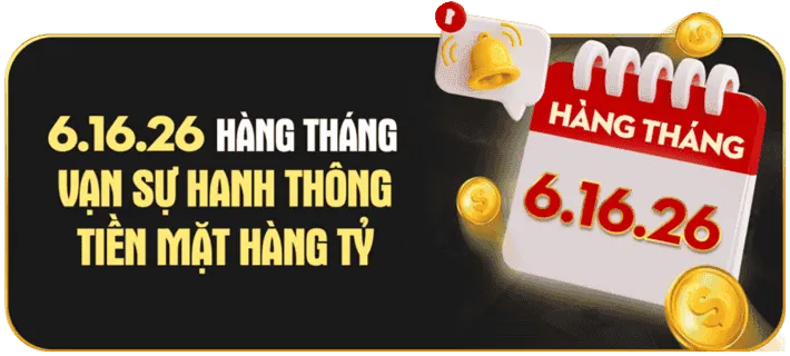 Thưởng nạp lần đầu G88