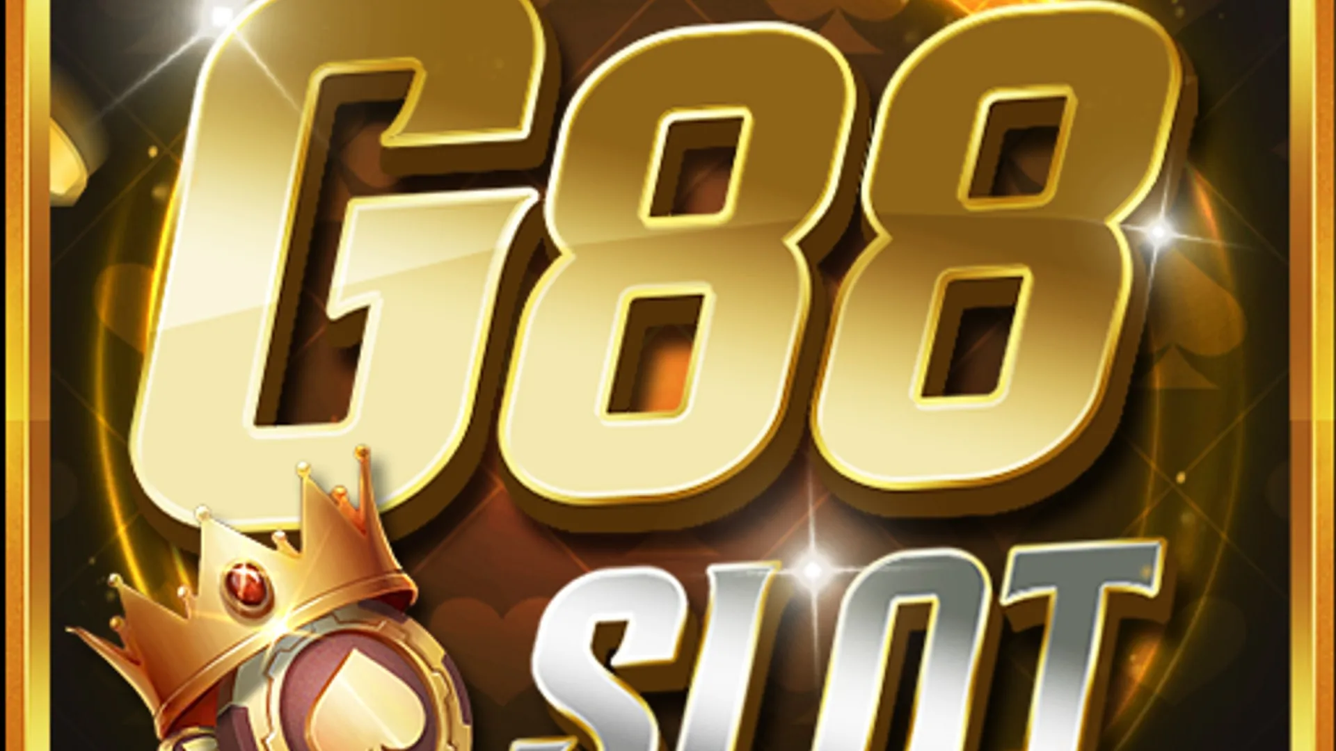 Giao diện nền tảng G88 với đa dạng trò chơi