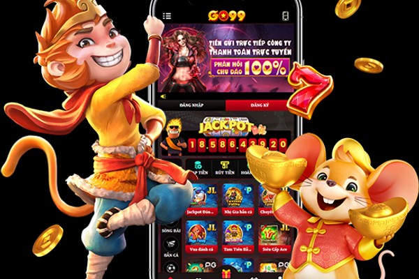 Kho game đa dạng của G88