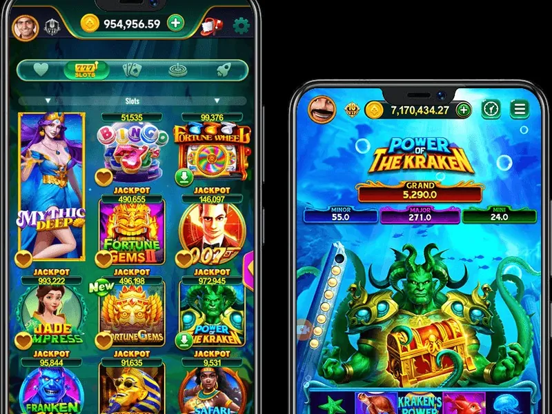 Giao diện tổng quan trò chơi Slot G88