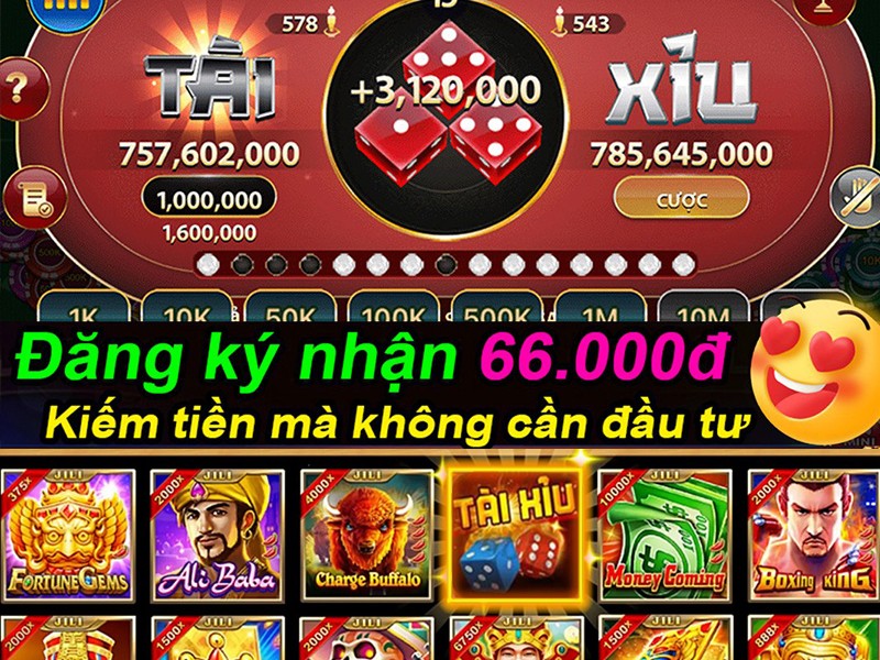 Baccarat trực tuyến G88