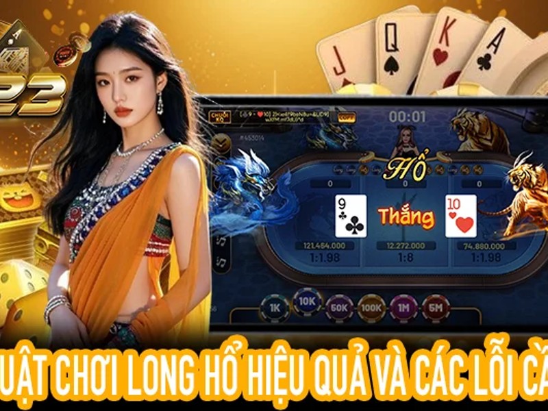 Sic Bo và Dragon Tiger trực tuyến G88