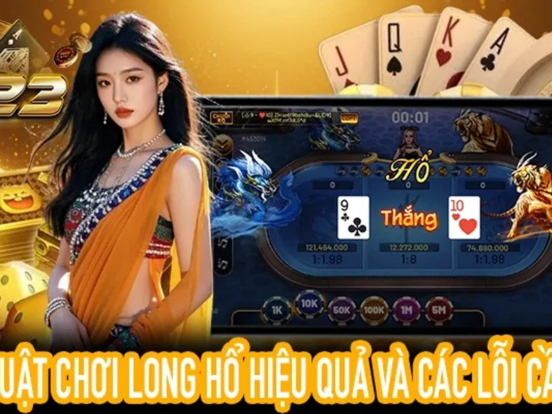Sic Bo và Dragon Tiger trực tuyến G88