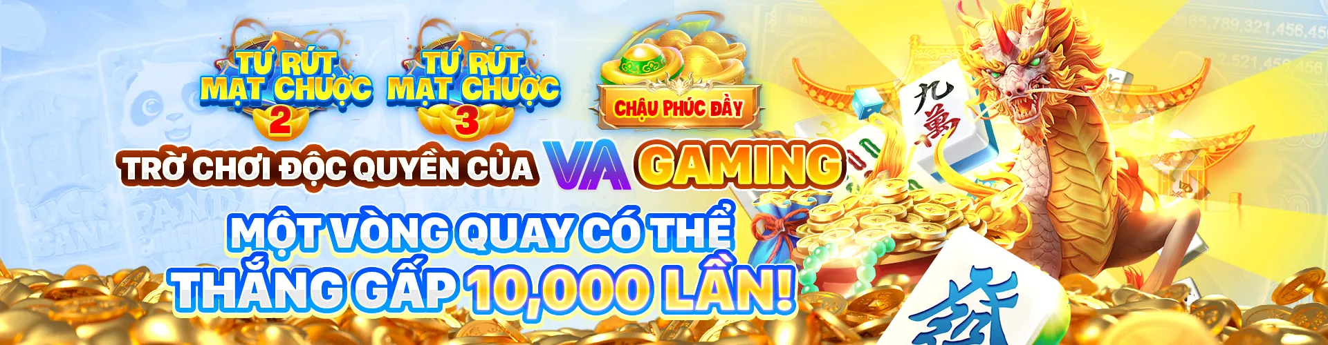 Tổng quan các loại game G88