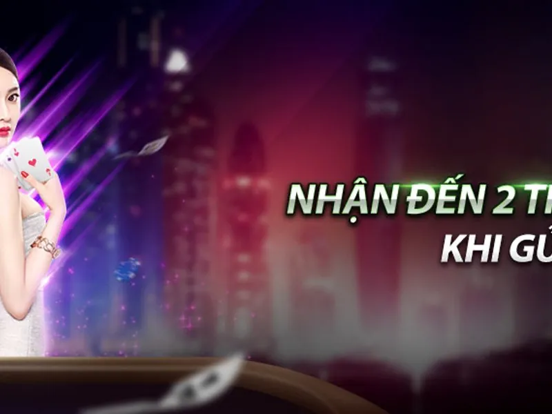 Hình ảnh khuyến mãi nạp tiền hàng ngày/tuần G88