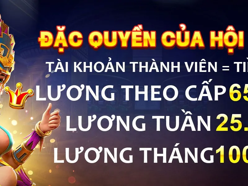 Hình ảnh khuyến mãi hoàn trả và VIP G88