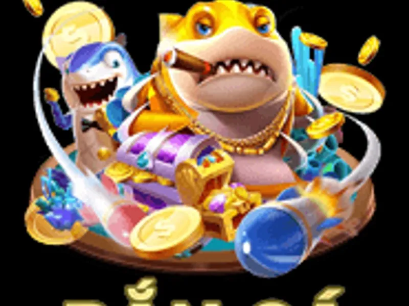 Các cấp độ pháo đài trong G88 Bắn cá