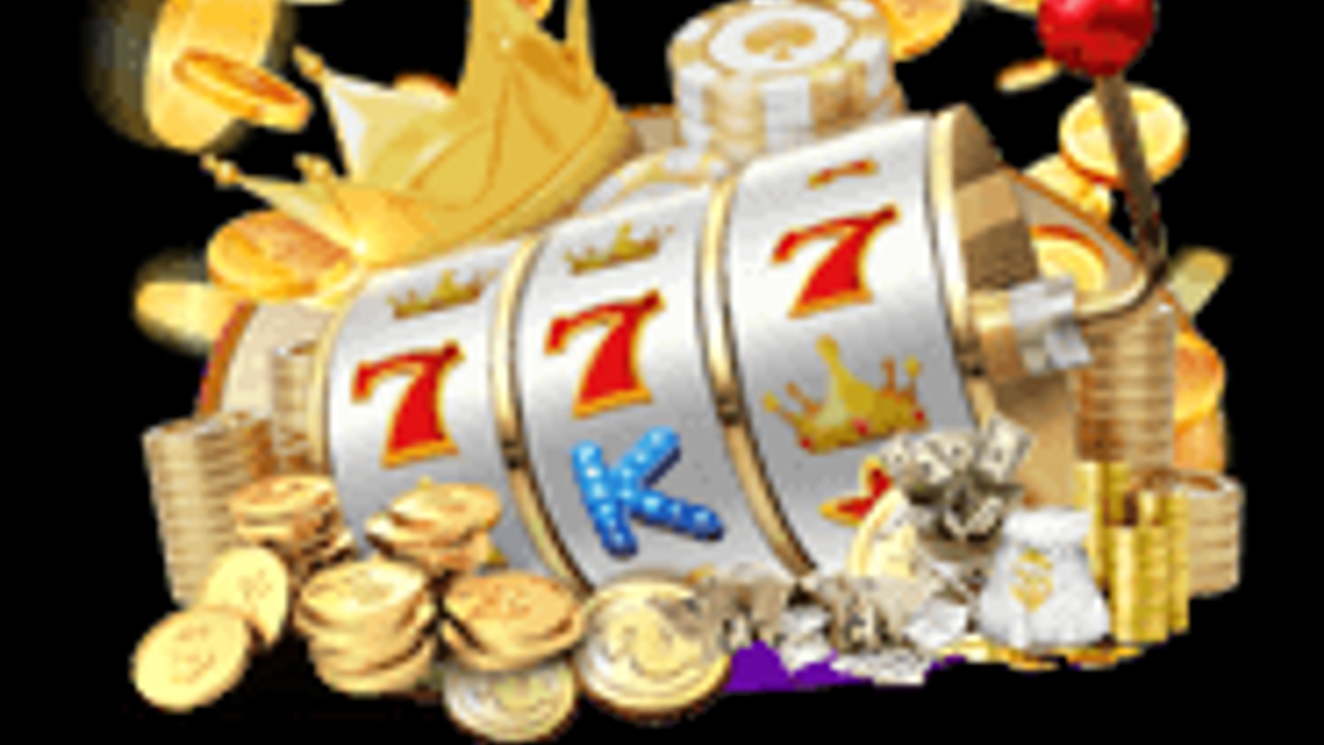 Máy đánh bạc G88 với biểu tượng jackpot